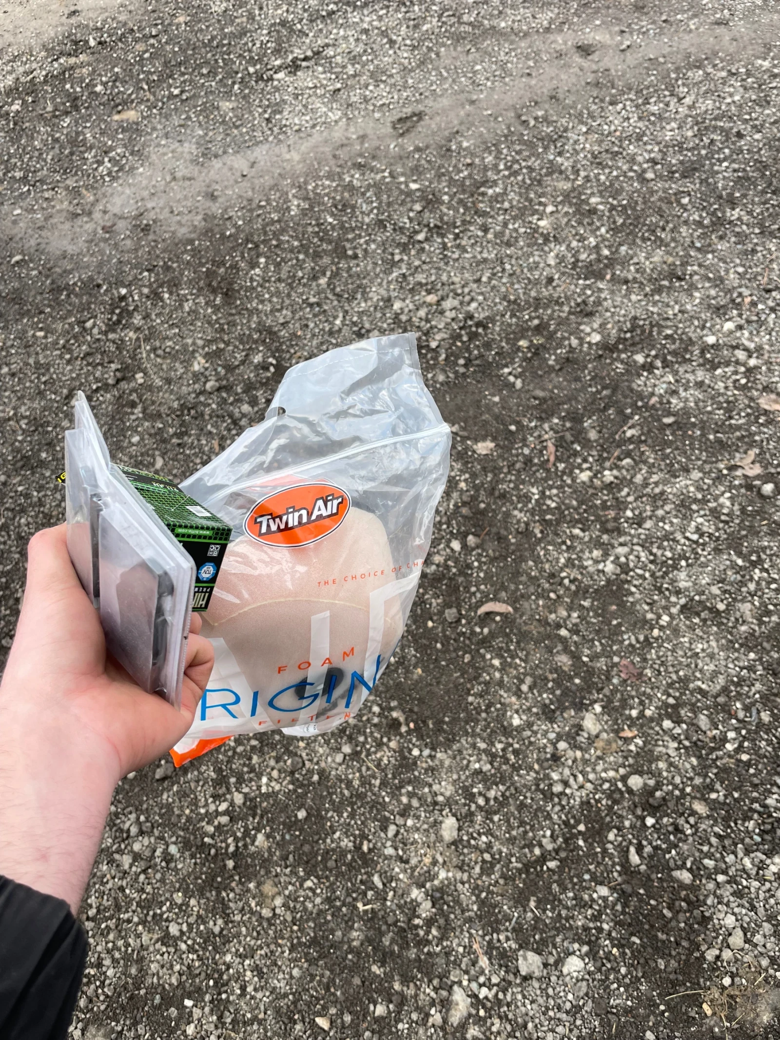 Honda Crf  - изображение 9