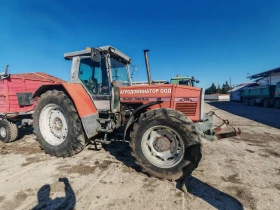 Трактор Massey 3690, снимка 3