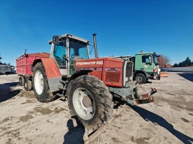 Трактор Massey 3690, снимка 2