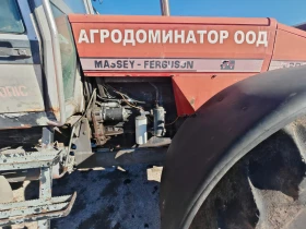 Трактор Massey 3690, снимка 14