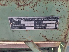 Специализирани машини Машини за зеленчуци Kартофокомбайн HASSIA KRB, снимка 10