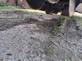 Специализирани машини Машини за зеленчуци Kартофокомбайн HASSIA KRB, снимка 15