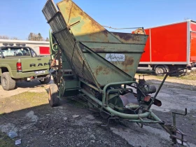 Специализирани машини Машини за зеленчуци Kартофокомбайн HASSIA KRB, снимка 4