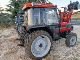  Kubota GL53 4X4 | Mobile.bg    9