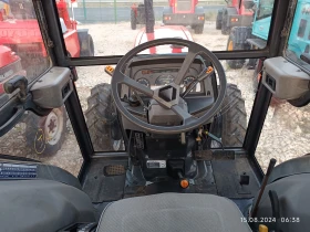  Kubota GL53 4X4 | Mobile.bg    7