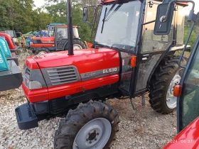  Kubota GL53 4X4 | Mobile.bg    5