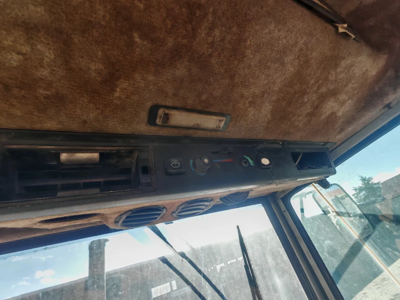 Трактор Massey 3690, снимка 10 - Селскостопанска техника - 52580004