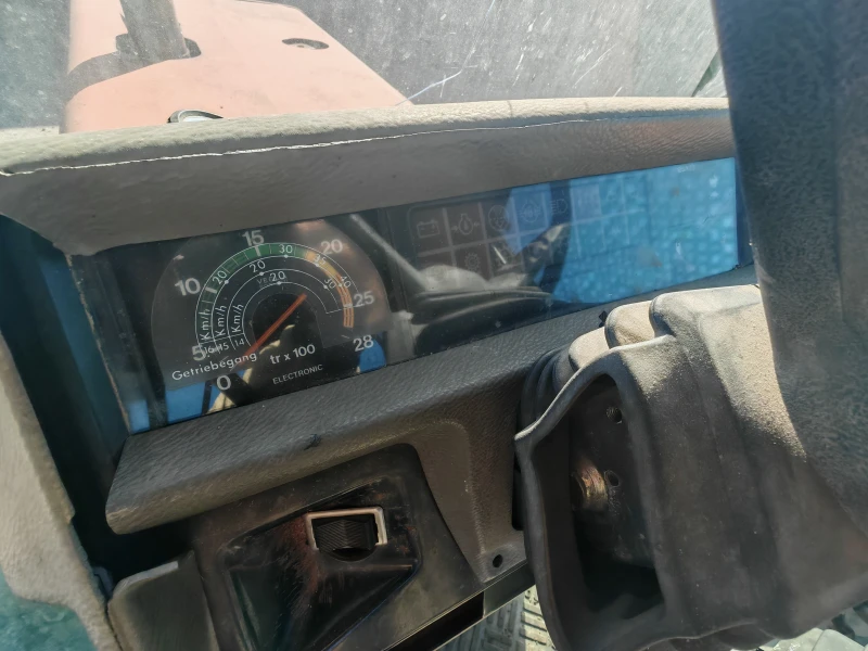 Трактор Massey 3690, снимка 9 - Селскостопанска техника - 52580004