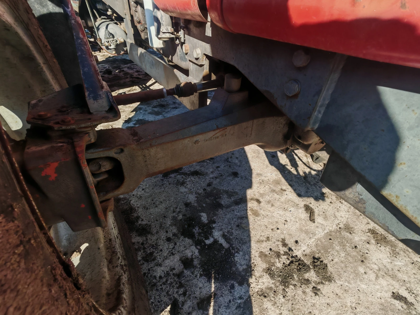  Massey 3690 | Mobile.bg   12