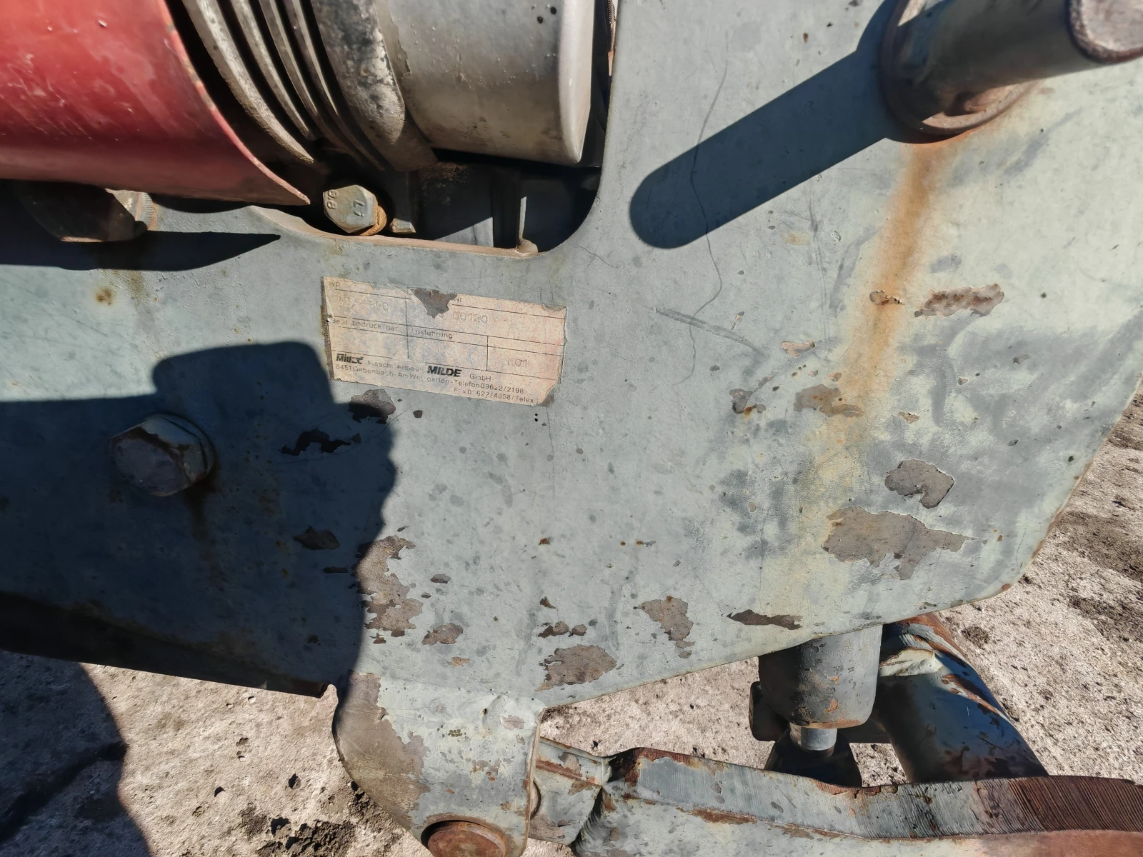  Massey 3690 | Mobile.bg   13