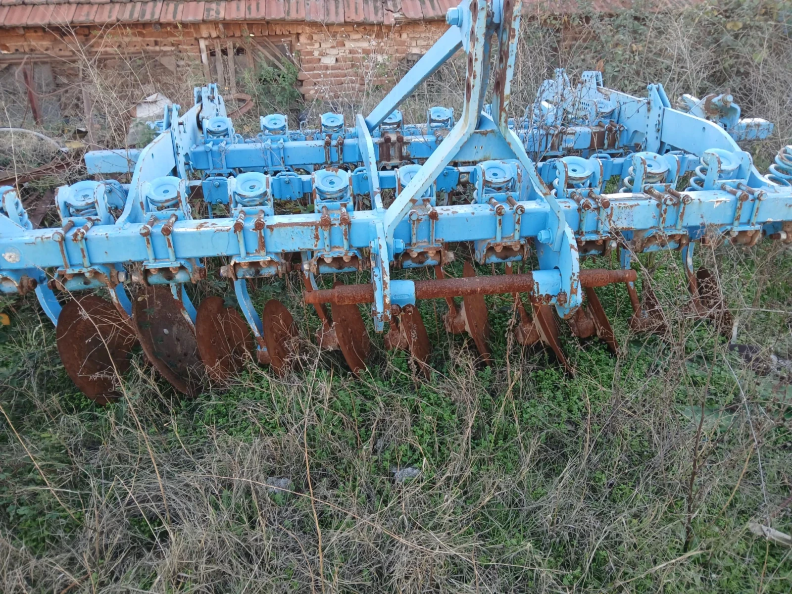  Lemken Rubin | Mobile.bg   1