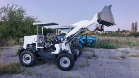Челен товарач Друга марка VSN L-600  НОВ  !!! НАЛИЧНИ!!!, снимка 1