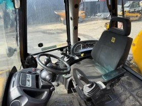 Обява за продажба на Багер JCB 5CX Wastemaster ~ 119 880 лв. - изображение 2