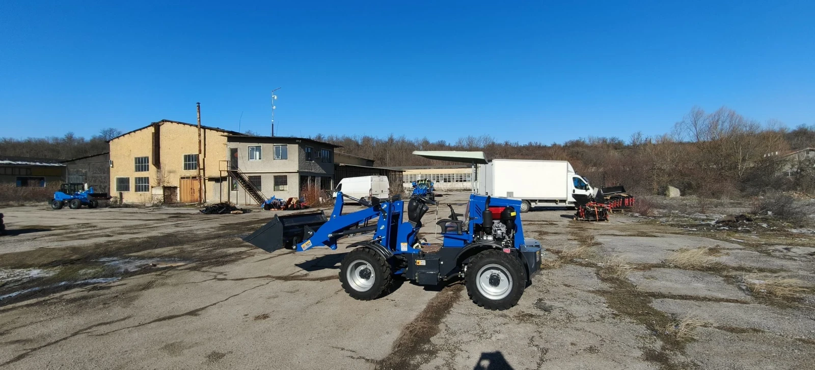 ����� ������� VSN L-600  ��� !!!�������!!! | Mobile.bg � ����������� 3