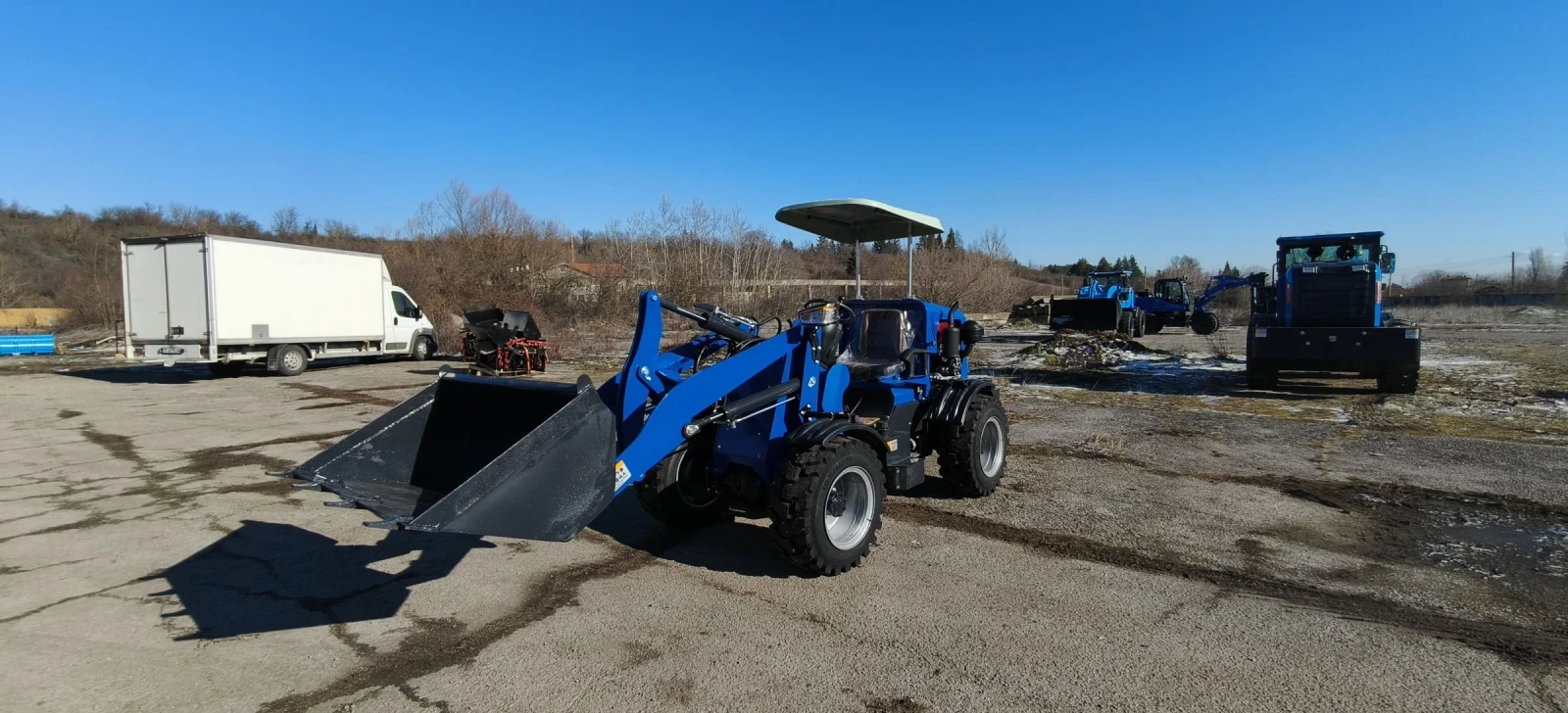 ����� ������� VSN L-600  ��� !!!�������!!! | Mobile.bg � ����������� 1