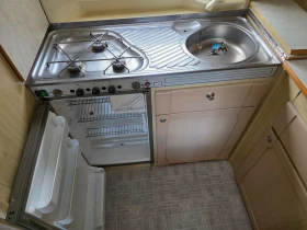  ABI HOME CAR 380 WC | Mobile.bg    14