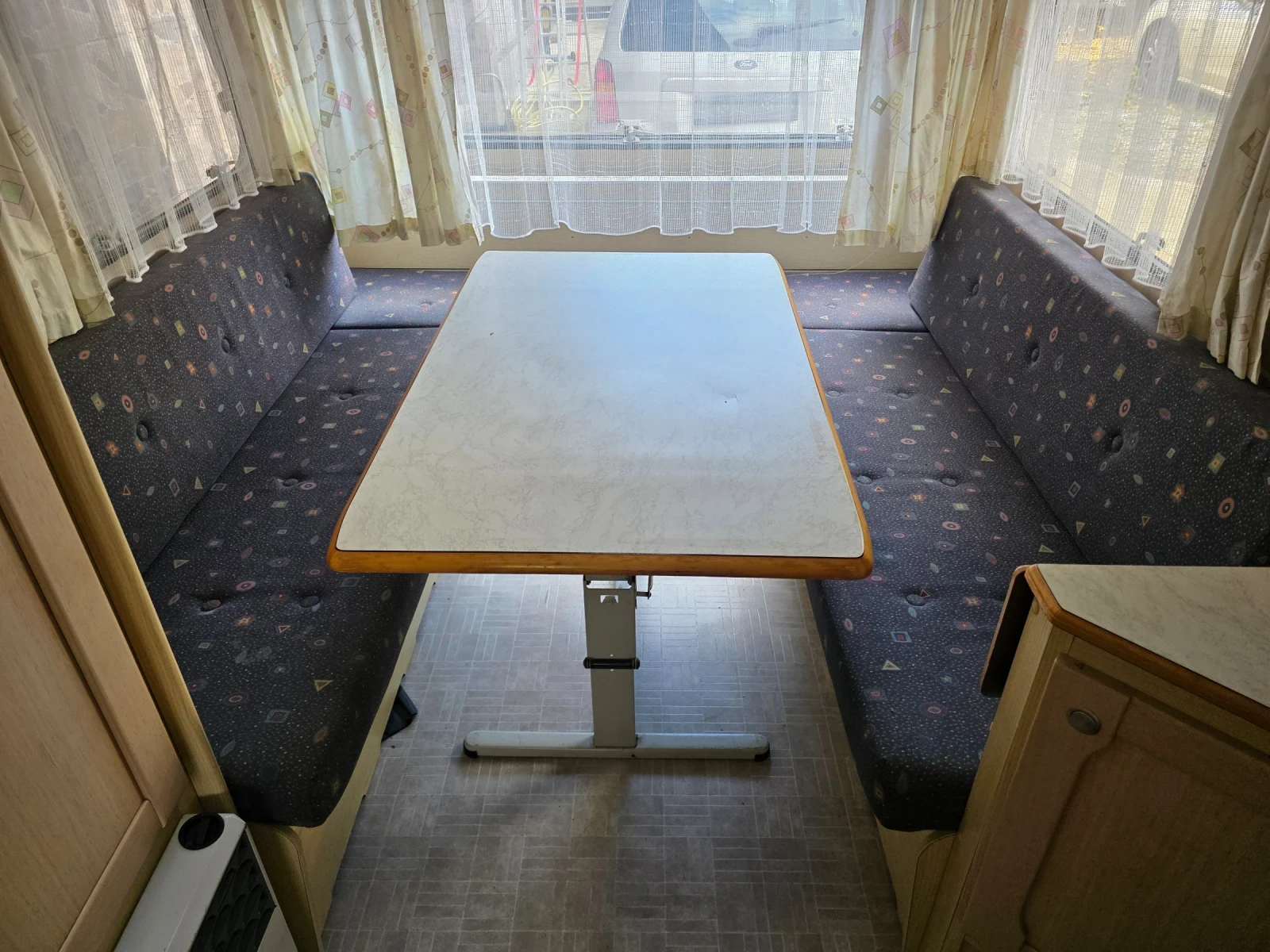  ABI HOME CAR 380 WC | Mobile.bg   9