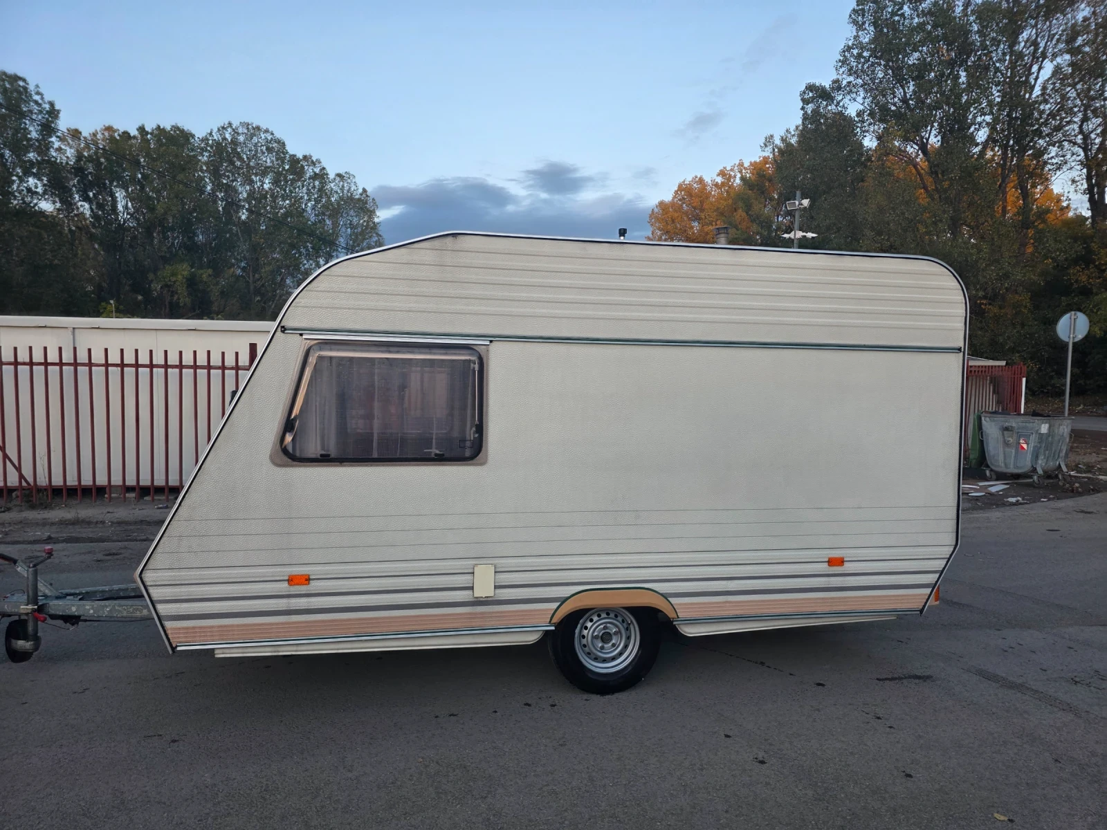  ABI HOME CAR 380 WC | Mobile.bg   3