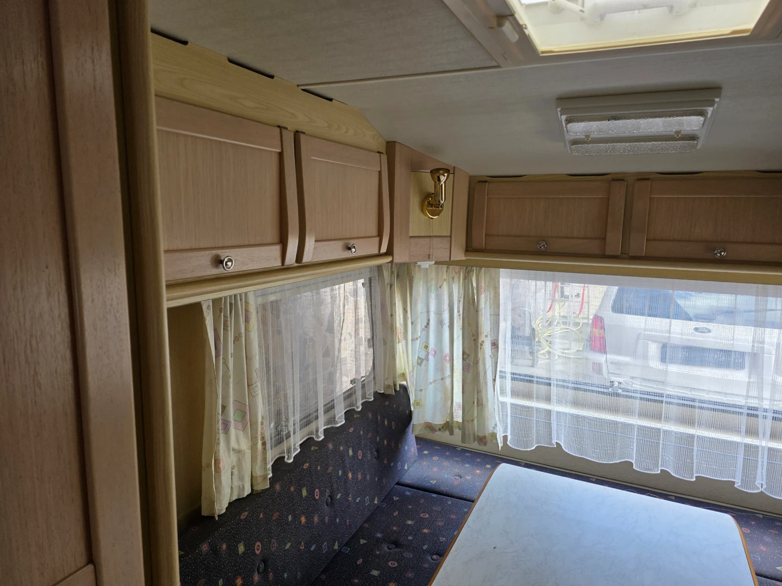  ABI HOME CAR 380 WC | Mobile.bg   10