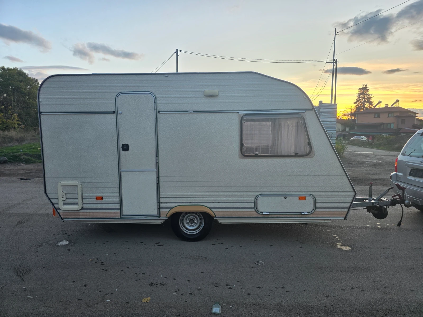  ABI HOME CAR 380 WC | Mobile.bg   8