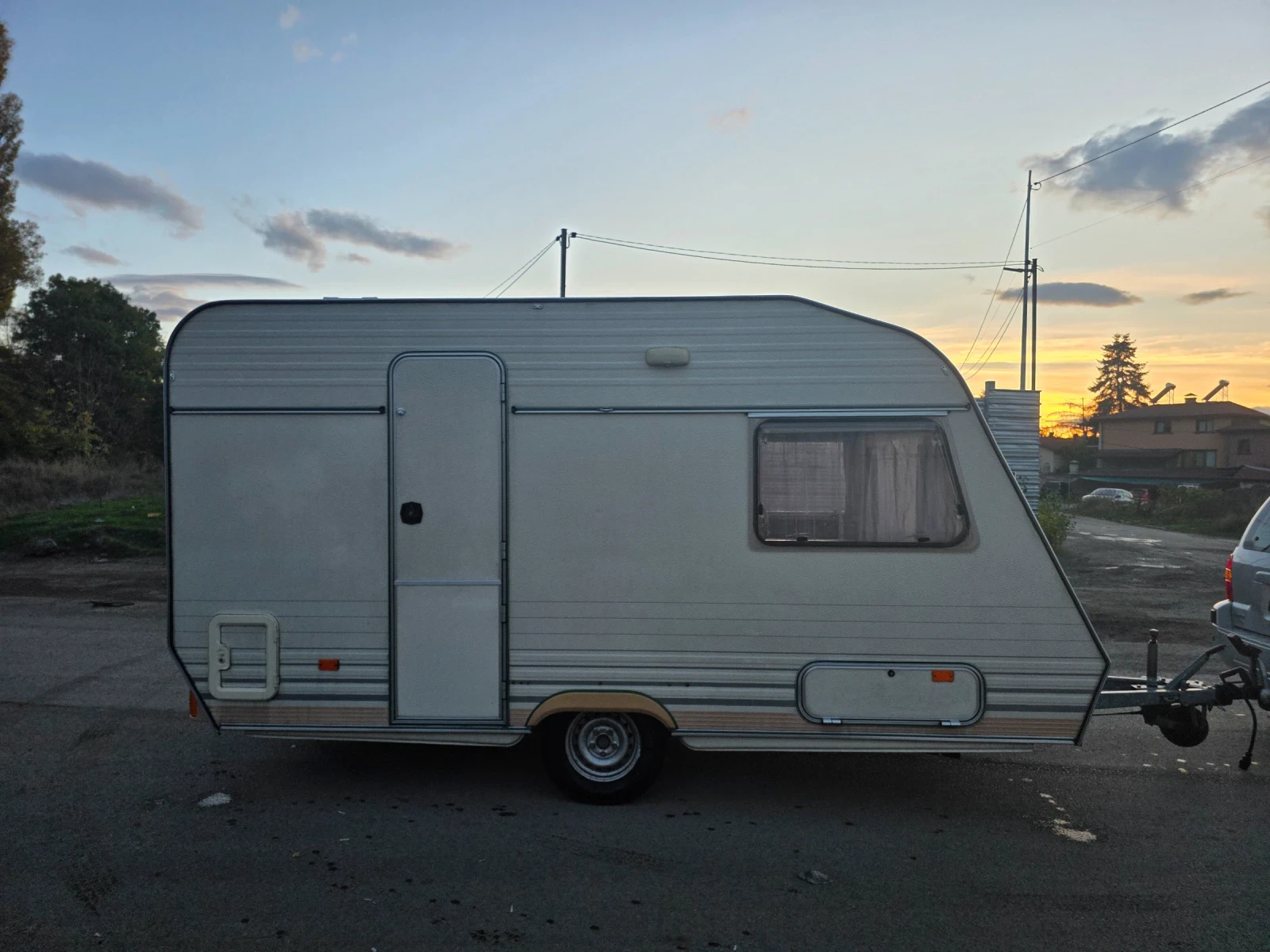  ABI HOME CAR 380 WC | Mobile.bg   7