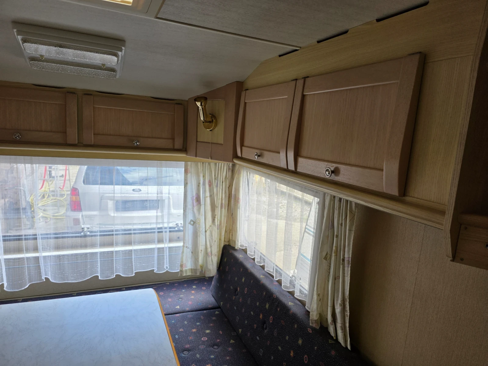  ABI HOME CAR 380 WC | Mobile.bg   11