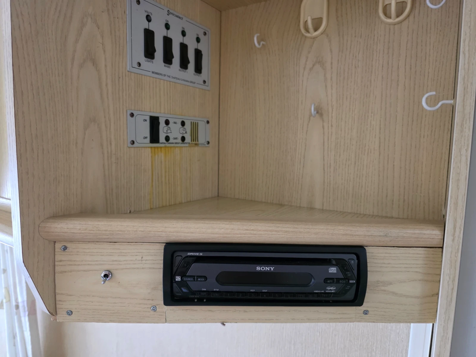  ABI HOME CAR 380 WC | Mobile.bg   17