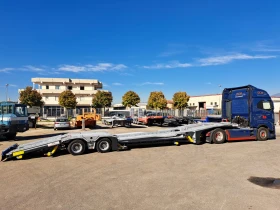 Полуремарке BULL TRAILERS TORO SPRINT, снимка 6