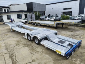 Полуремарке BULL TRAILERS TORO SPRINT, снимка 11 - Ремаркета - 52604752