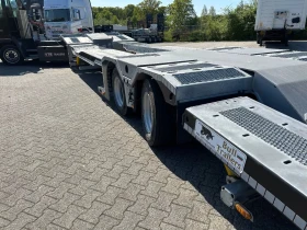 Полуремарке BULL TRAILERS TORO SPRINT, снимка 5 - Ремаркета - 52604752