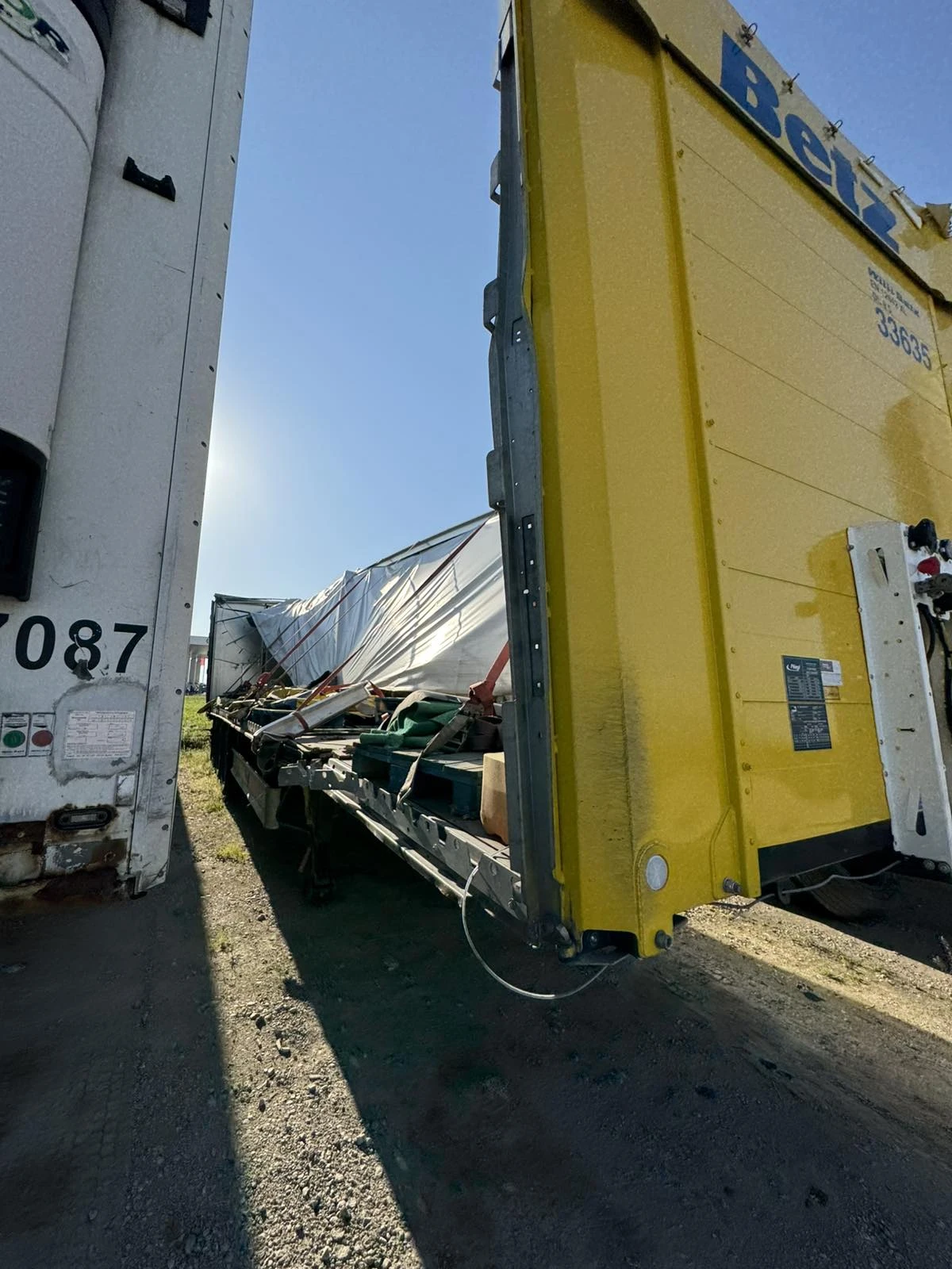  Fliegl SDS01 | Mobile.bg   4