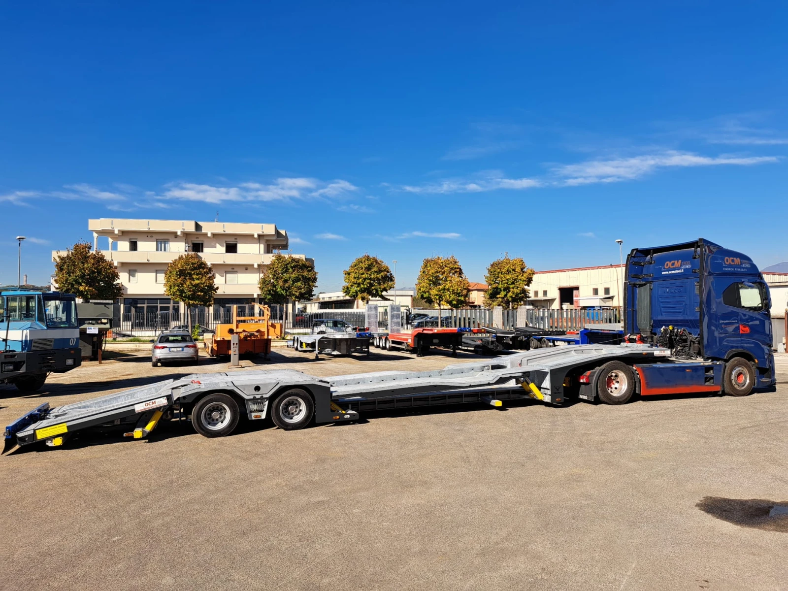  BULL TRAILERS TORO SPRINT | Mobile.bg   6