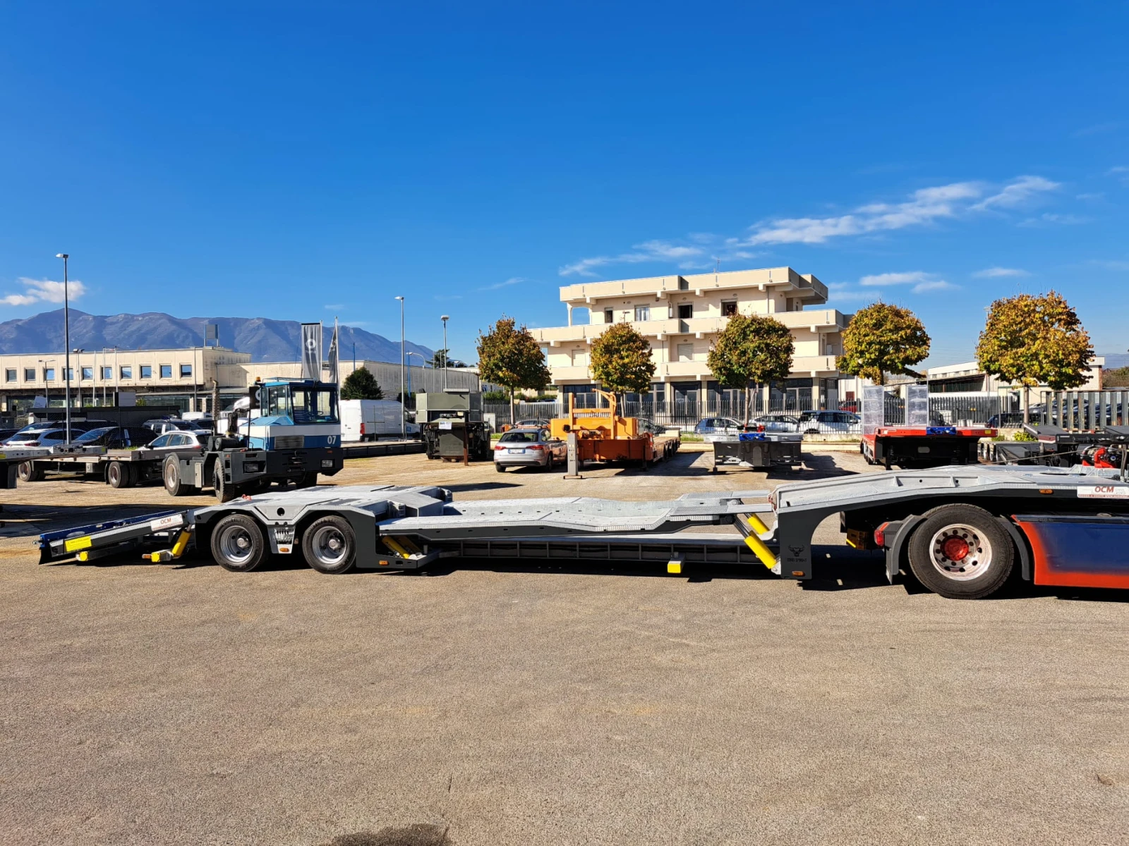  BULL TRAILERS TORO SPRINT | Mobile.bg   7