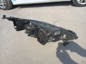 Ляв фар от рено Меган 4, снимка 4