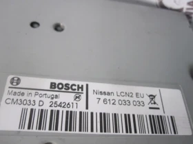 Оригинална навигация за Нисан Джук Nissan Juke 2010-2019 година, снимка 2