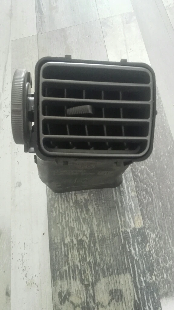 дясна духалка Субару Форестър (5)