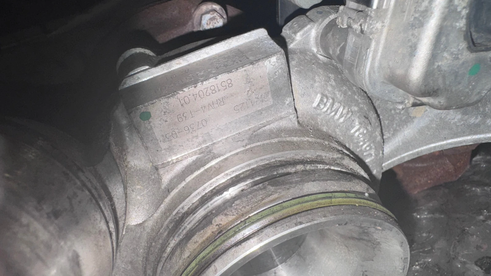 ����� ��������� �� BMW X1 - 8518204.01 | Mobile.bg � ����������� 2