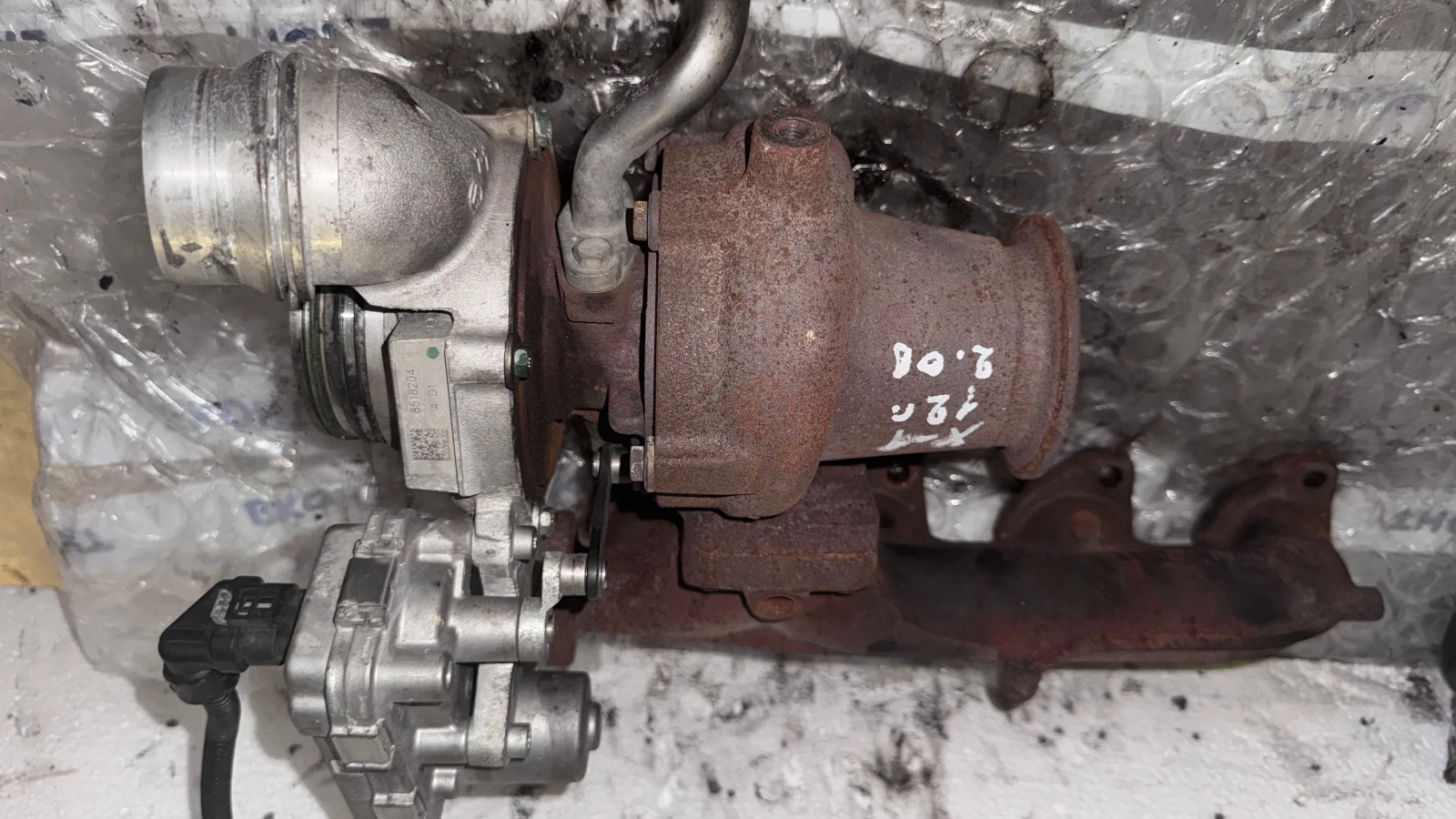 ����� ��������� �� BMW X1 - 8518204.01 | Mobile.bg � ����������� 1