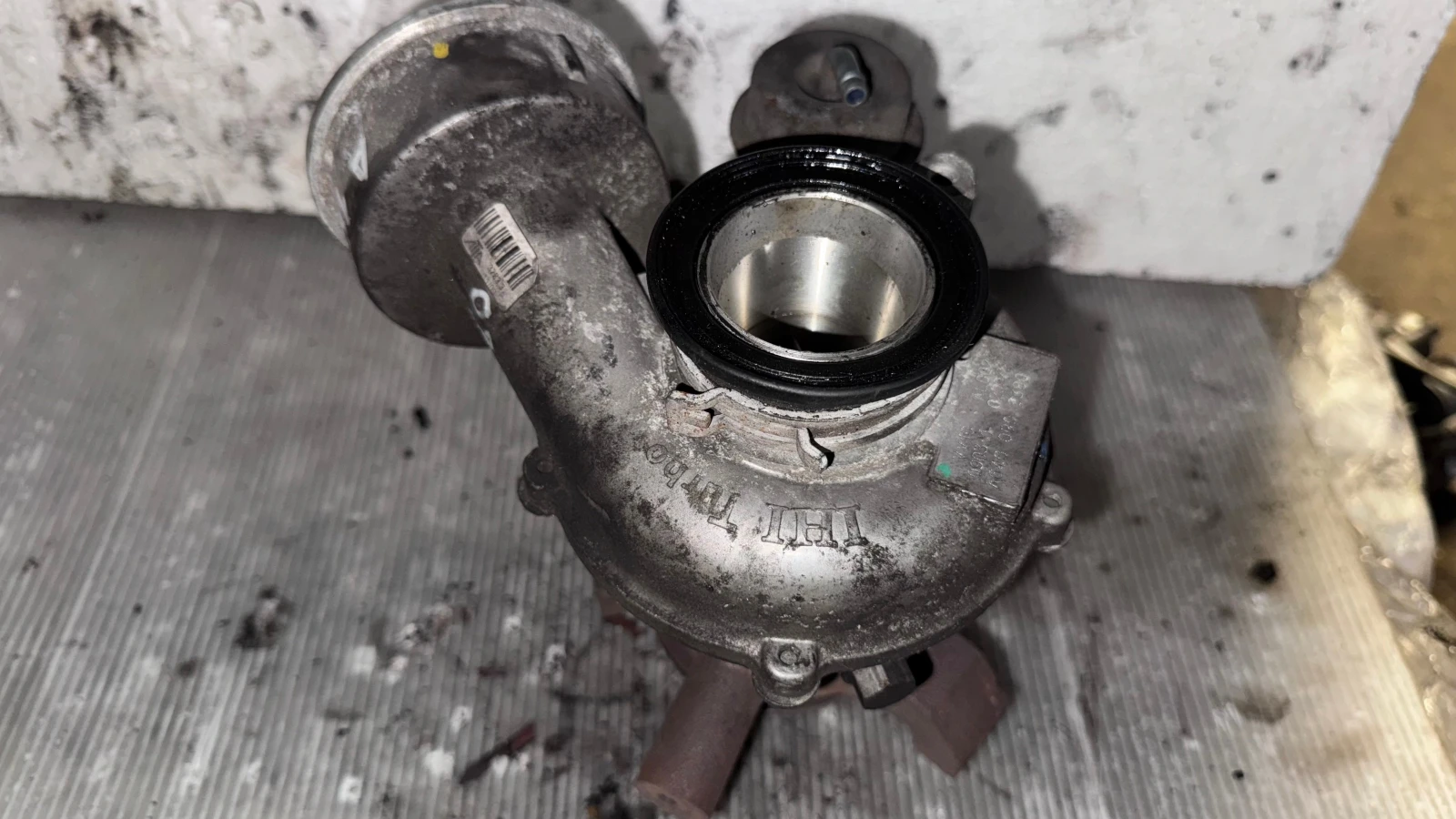 ����� ��������� �� Mercedes A180 - 090331 / A6400902380 | Mobile.bg � ����������� 1