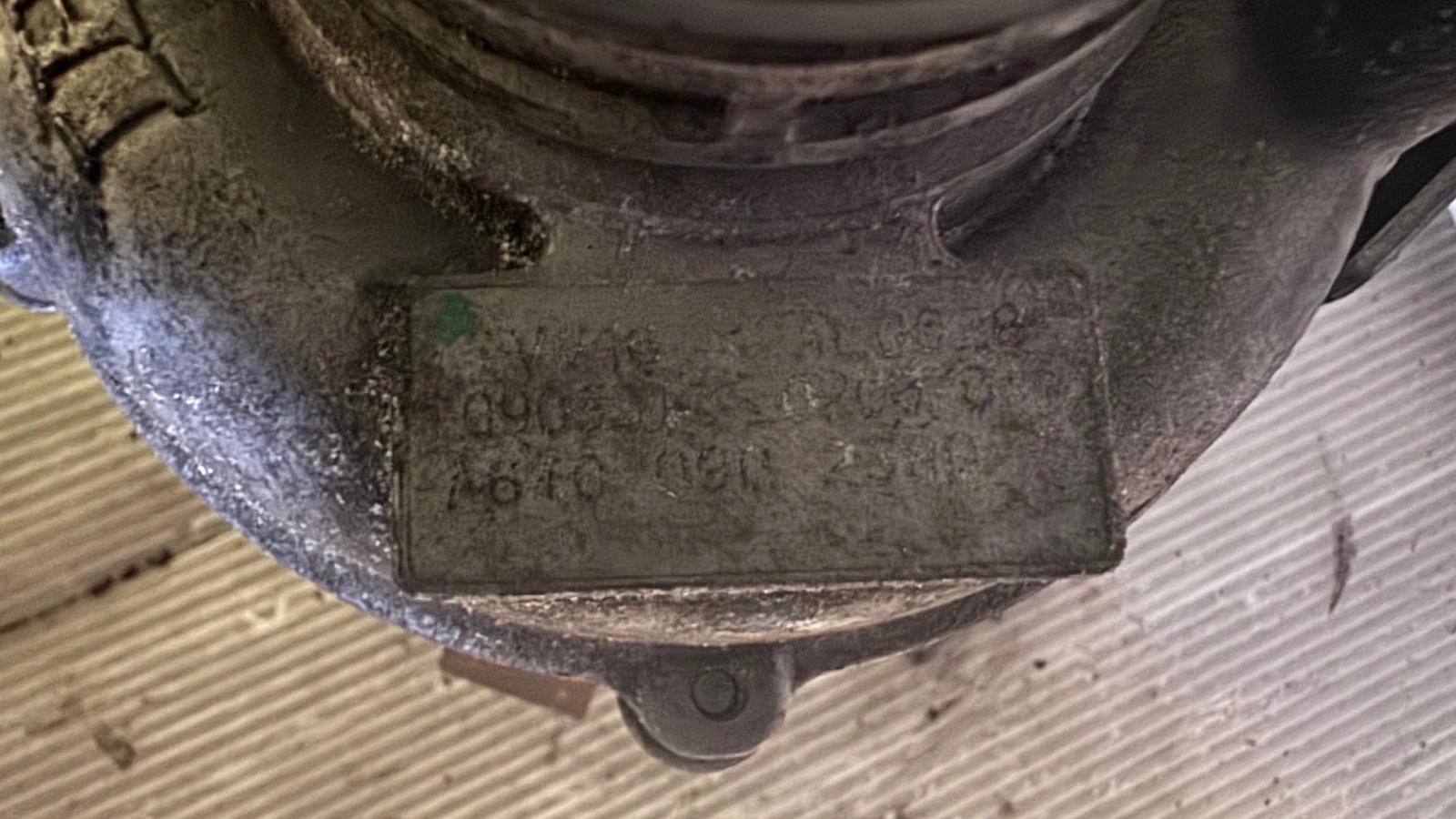 ����� ��������� �� Mercedes A180 - 090331 / A6400902380 | Mobile.bg � ����������� 2