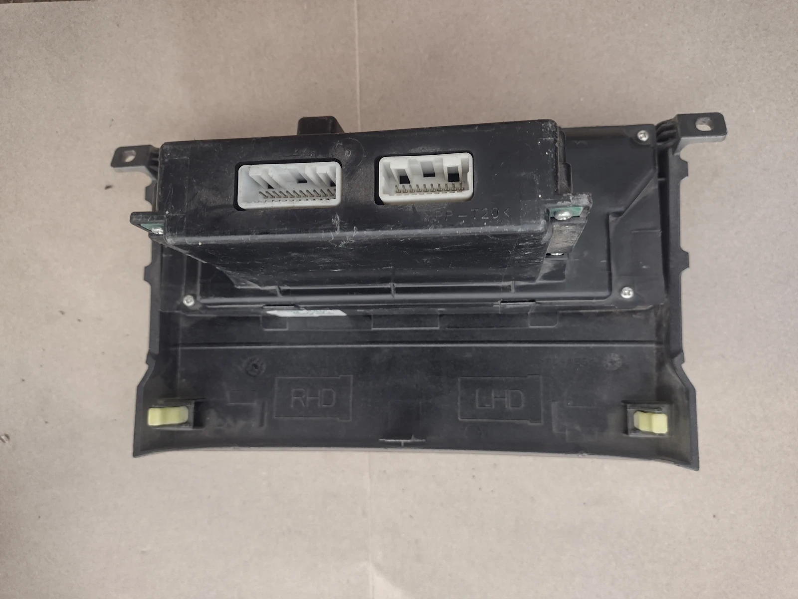 55900-0F030    Toyota Corolla Verso II  MB 146570-2272 | Mobile.bg   6