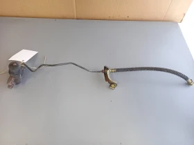 Помпа съединител долна Мицубиши Лансер 2.0Б (1)