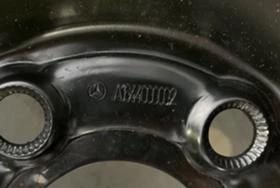 Гуми с джанти Dunlop 255/50R18, снимка 8