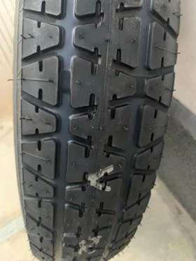 Гуми с джанти Dunlop 255/50R18, снимка 4