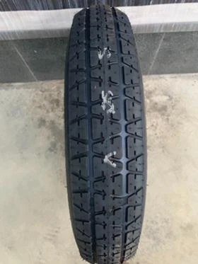 Гуми с джанти Dunlop 255/50R18, снимка 3