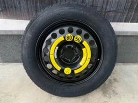 Гуми с джанти Dunlop 255/50R18, снимка 6