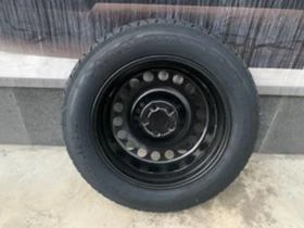 Гуми с джанти Dunlop 255/50R18, снимка 5