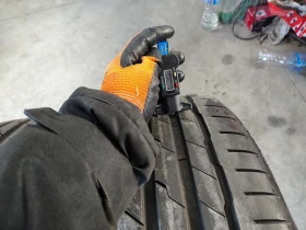 Гуми Летни 245/45R18, снимка 2