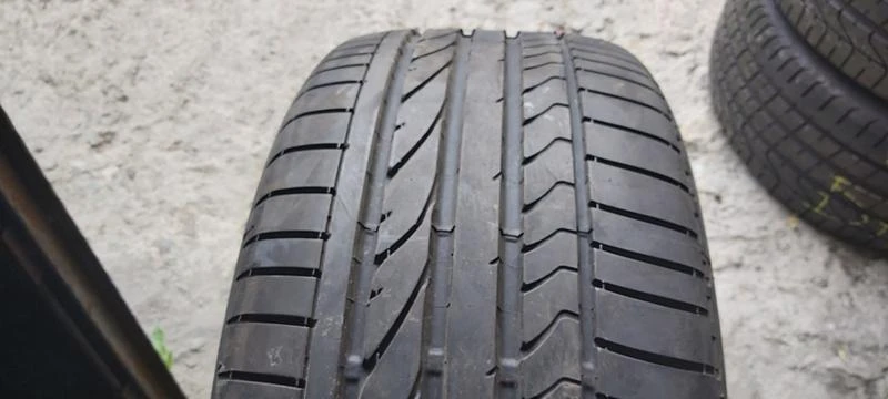 Гуми Летни 255/50R19, снимка 2 - Гуми и джанти - 33437921