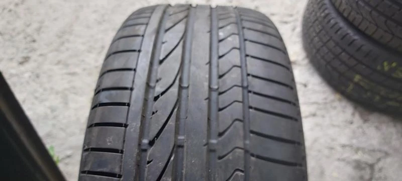 Гуми Летни 255/50R19, снимка 1 - Гуми и джанти - 33437921